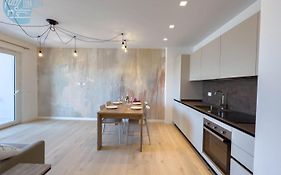 BlueMare e BlueTerra Tirabora Short Rent, con parcheggio privato